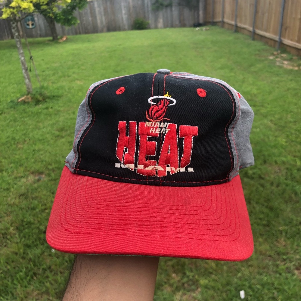 Miami Heat 233/200 The Game snap